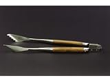 Outset QL20, Curtis Lloyd Tongs