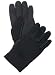Black Neoprene Gloves