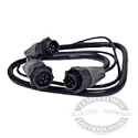 Lowrance MY 4x Y Adapter LOW-9953