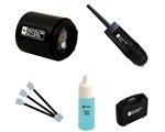 Delkin Sensorscope Complete DSLR Sensor Cleaning System 3 Delkin Sensorscope Complete DSLR Sensor Cleaning System 3