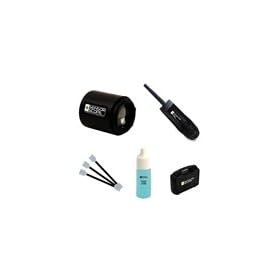 SensorScope Cleaning System - Digital SLR Sensor Cleaning Kit