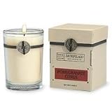 Archipelago Botanicals Signature Series Soy Wax Candle Collection Pink Grapefruit