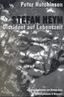 Produkt-Bild: Stefan Heym, Dissident auf Lebenszeit