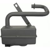Replacement Muffler For AYP / Sears/ # 137348
