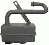 Replacement Muffler For AYP / Sears/ # 137348