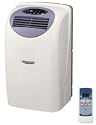 Sunpentown WA-1205E 12,000 BTU Portable Air Conditioner with Built-In Water Pump