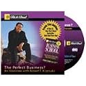 The Perfect Business? An Interview With Robert T. Kiyosaki 5 CD Pack