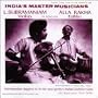India's Master Musicians