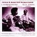 India's Master Musicians