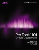 Pro Tools 101 -- Official Courseware, Version 9.0