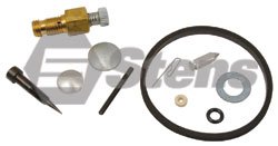 Carburetor Kit TECUMSEH/632240