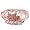 Benefit Cosmetics Bathina Shower Cap