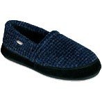 Acorn Men's Textured Moc