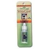 Stevia Extract Clear Liquid Travel Size By Sweetleaf Stevia - 6ml.