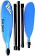 Simon River Sports Rebel 5-Piece Kayak Paddle