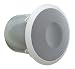 Bogen Communications - OCS1 - CEILING SPEAKER COAX 6 ALLOY LF 3/4HF 100W 70V/8-OHM WH...