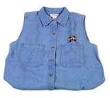University of Michigan Womens Shirt