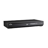 Sony BDP-N460 Blu-ray Disc Player (Black)