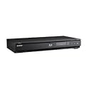 Sony BDP-N460 Network Blu-ray Disc Player with Content Streaming