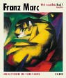 Produkt-Bild: Franz Marc. Werkverzeichnis 1. Gem&auml;lde: Bd. 1