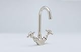 Bar Faucet Single Handle by Rohl - A1467XM in Tuscan Brass