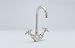 Bar Faucet Single Handle by Rohl - A1467XM in Tuscan Brass