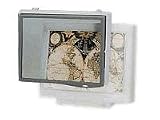 Glare 2000 Filter for 19-21 In Monitor/tilt Glass