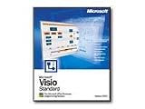 Review Microsoft  / Visio Standard 2002 Version Upgrade
