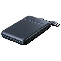Buffalo 250GB Portable USB 2.0 Hard Drive/TurboUSB