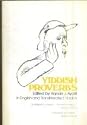 Yiddish Proverbs