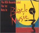 Review Various Artists  / The RCA Records Label: The First Note in Black Music