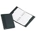 Brand New. Concord Telephone Index Book CD2 Binder with A-Z Index and 20 Sheets A5 Black Ref 80410