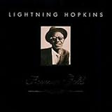 Review Lightnin' Hopkins  / Forever Gold