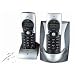 NTL VS1501 - DECT Cordless Telephone - Twin Pack
