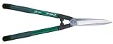 Corona Professional Aluminum Handle Hedge Shear Serrated 8 1/2 inch AH-6940