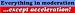 Everything in moderation - except acceleration! bumper sticker