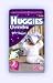 Baby : Huggies Overnites Diapers, Size 3, 16-28 lbs, Jumbo Pack 52093 - 36 diapers / pack, 4packs