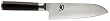 Kershaw Shun DM0702 6.5-in. Santoku Knife