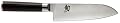 Shun Classic 7-Inch Santoku Knife