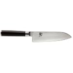 SAVE $29.05 - Shun Classic 7-Inch Santoku Knife $114.95