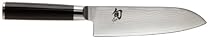 Shun Classic 7-Inch Santoku Knife