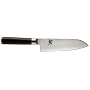 Shun Classic 7-Inch Santoku Knife