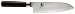 Shun Classic 7-Inch Santoku Knife