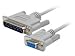 StarTech MC6MF AT Modem Cable (Male to Female (6 Feet)