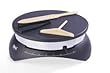 Tibos Chromed Tibos Electric Crepe Maker [World Cuisine]