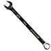 K Tool International (KTI41418) 6 Point Raised Panel Combination Wrench 9/16in.