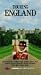 Price Comparison : England: Touring England