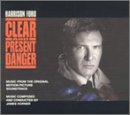 Clear and Present Danger
