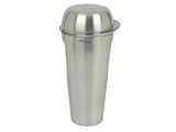 Review Screwpull 501120000 / Screwpull Stainless Steel Cocktail Shaker