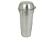 Screwpull Stainless Steel Cocktail Shaker